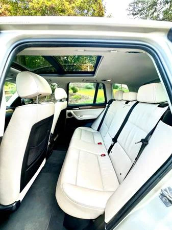 2014 BMW F25 X3 - Image 16 of 21