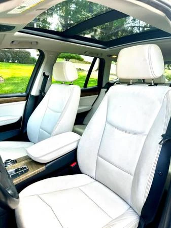 2014 BMW F25 X3 - Image 8 of 21