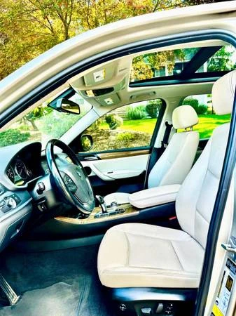 2014 BMW F25 X3 - Image 7 of 21