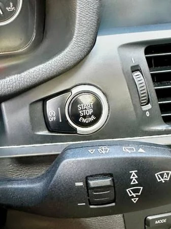 2014 BMW F25 X3 - Image 10 of 21