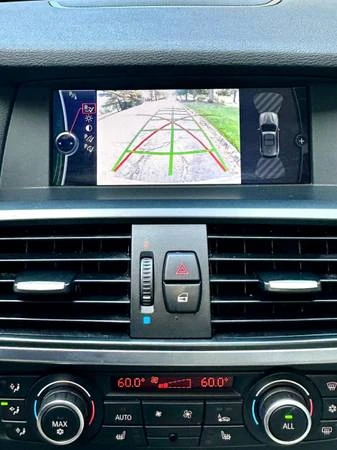 2014 BMW F25 X3 - Image 12 of 21