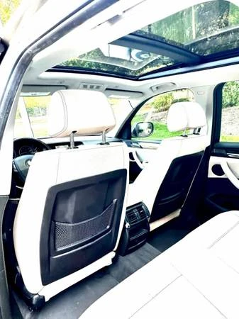 2014 BMW F25 X3 - Image 15 of 21