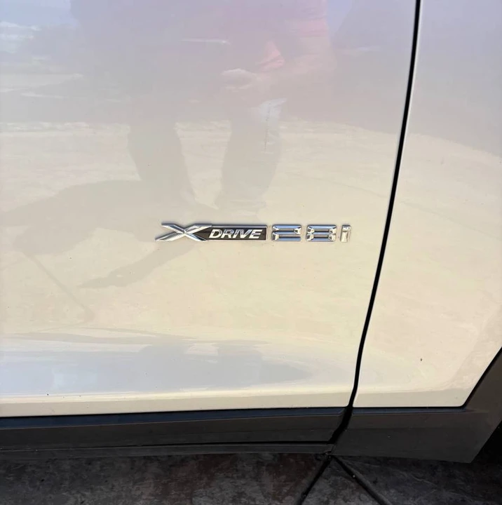 2014 BMW F25 X3 - Image 2 of 8