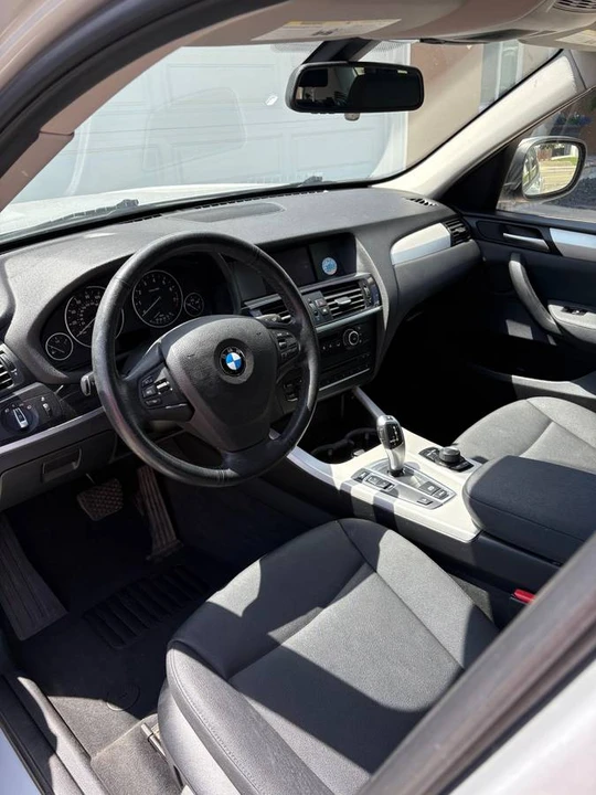 2014 BMW F25 X3 - Image 6 of 8