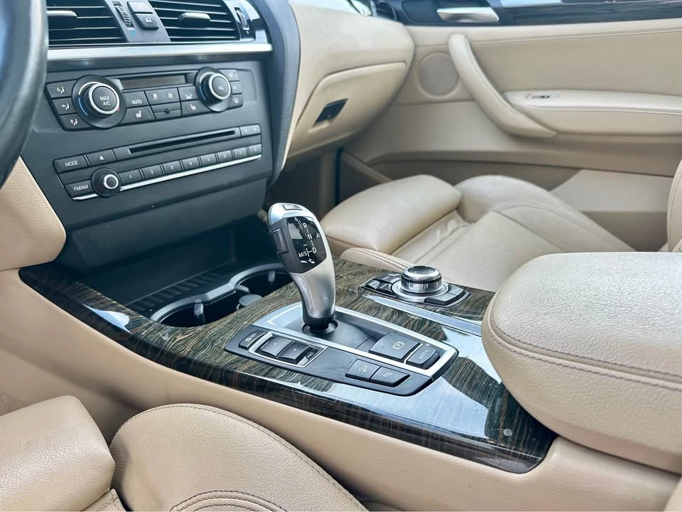2014 BMW F25 X3 - Image 18 of 20