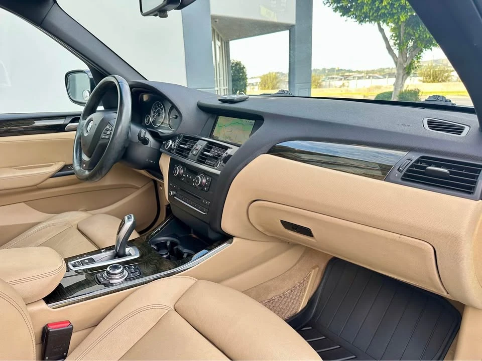 2014 BMW F25 X3 - Image 15 of 20