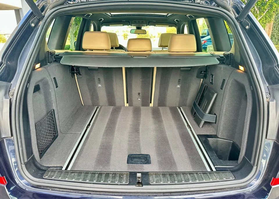 2014 BMW F25 X3 - Image 12 of 20