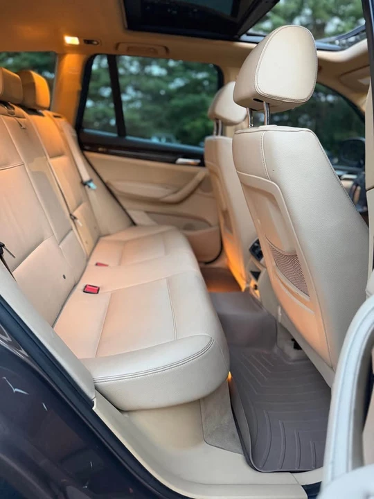 2014 BMW F25 X3 - Image 12 of 20