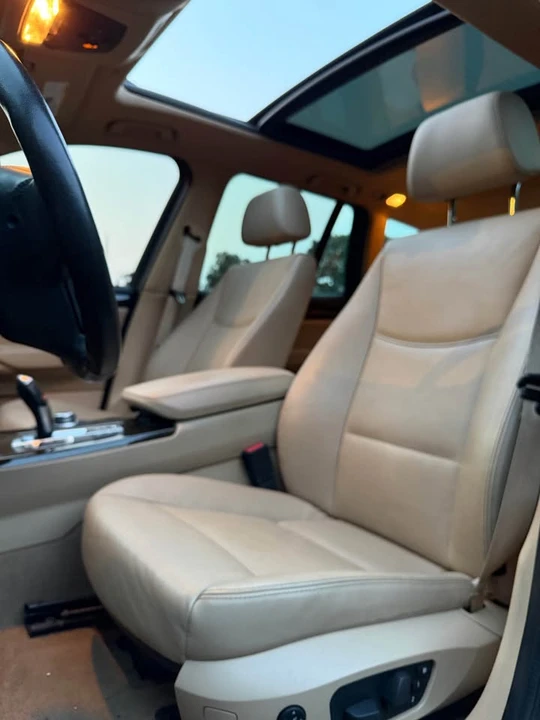 2014 BMW F25 X3 - Image 10 of 20