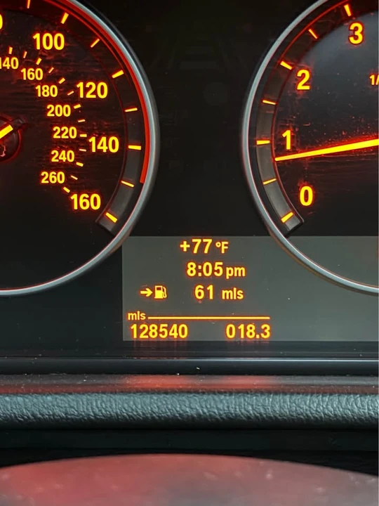 2014 BMW F25 X3 - Image 16 of 20