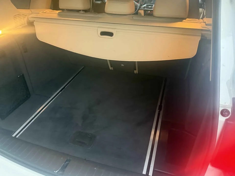 2014 BMW F25 X3 - Image 12 of 12