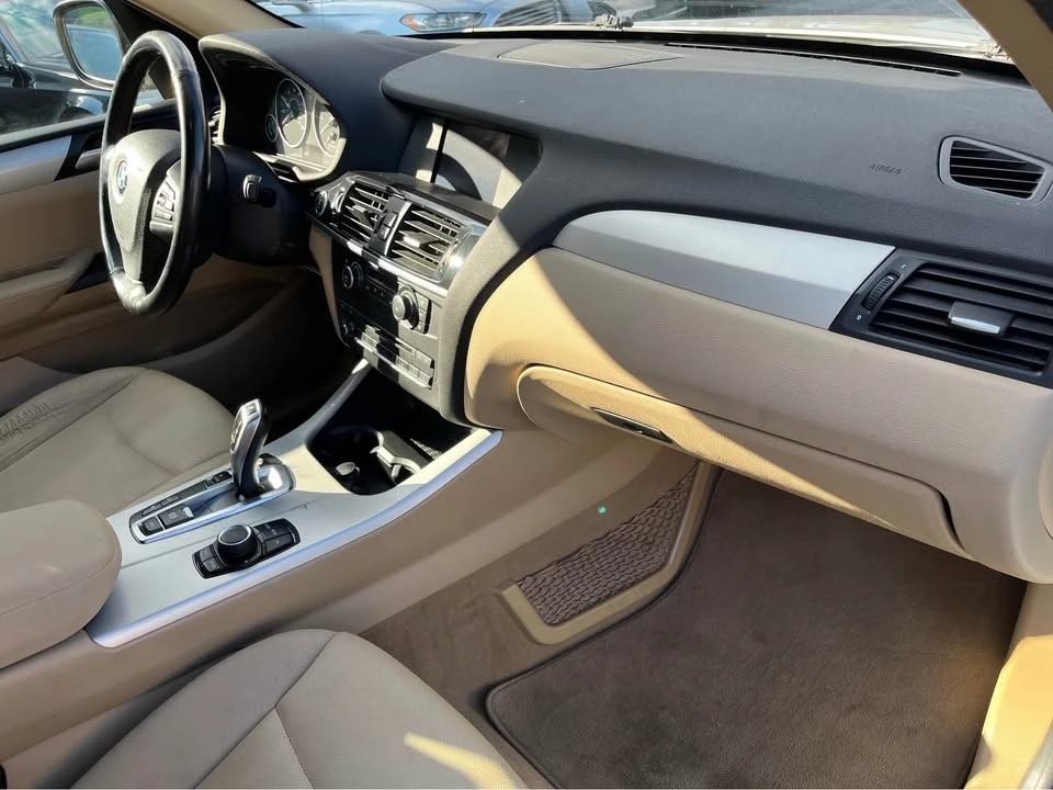 2014 BMW F25 X3 - Image 16 of 16