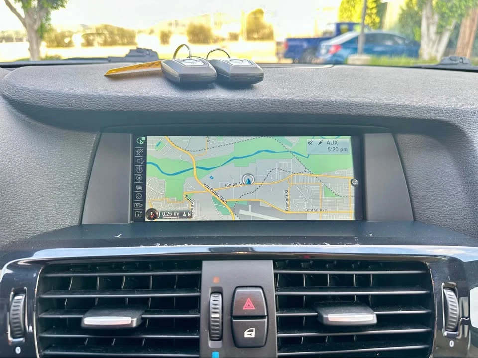 2014 BMW F25 X3 - Image 17 of 20