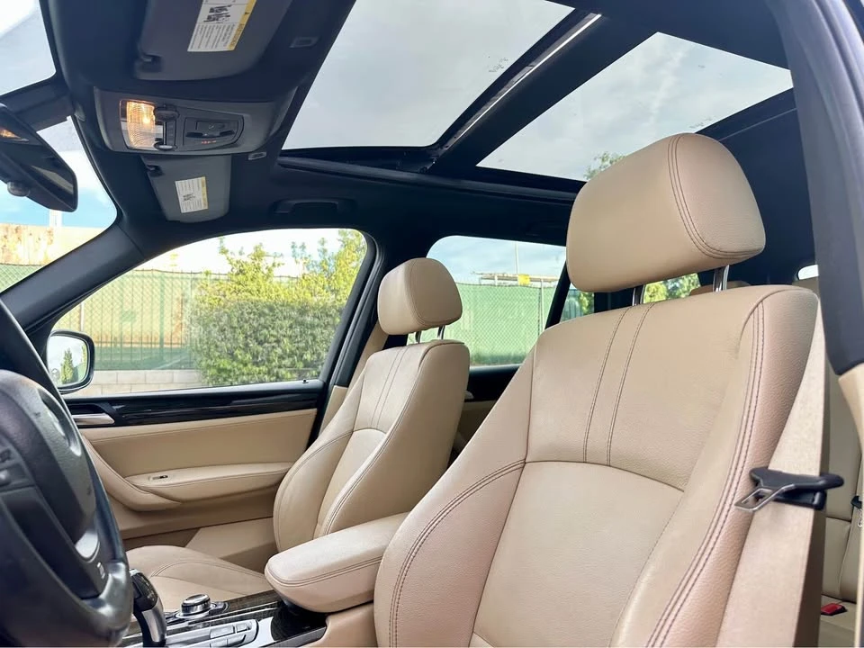 2014 BMW F25 X3 - Image 20 of 20