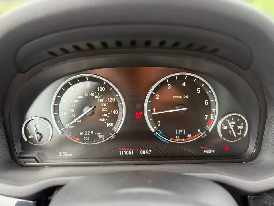 2014 BMW F25 X3 - Image 16 of 20