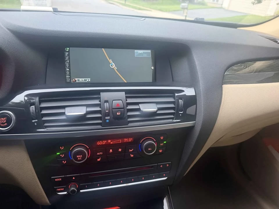 2014 BMW F25 X3 - Image 9 of 12