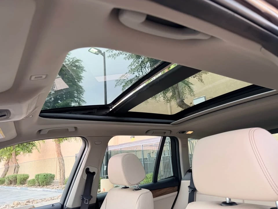 2014 BMW F25 X3 - Image 3 of 16
