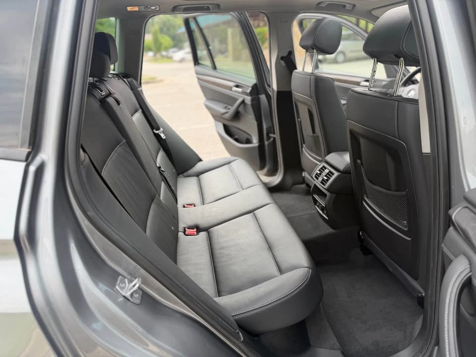 2014 BMW F25 X3 - Image 12 of 20