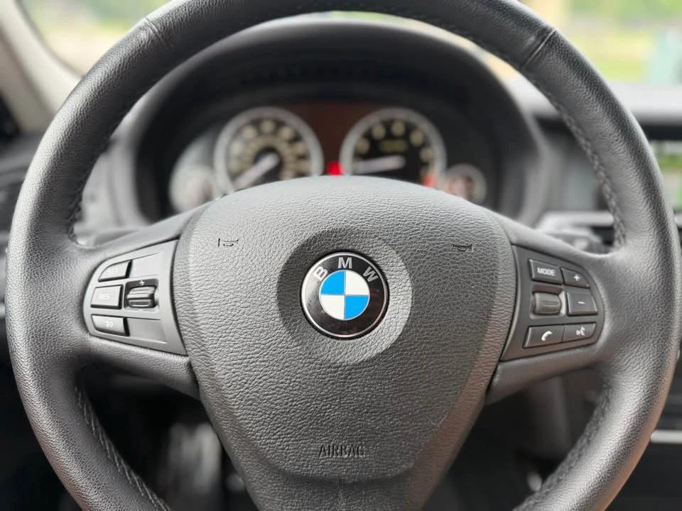 2014 BMW F25 X3 - Image 15 of 20