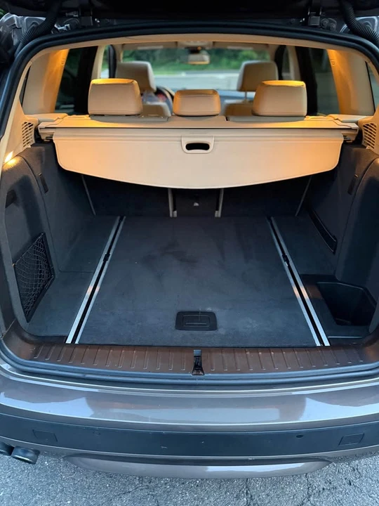 2014 BMW F25 X3 - Image 18 of 20