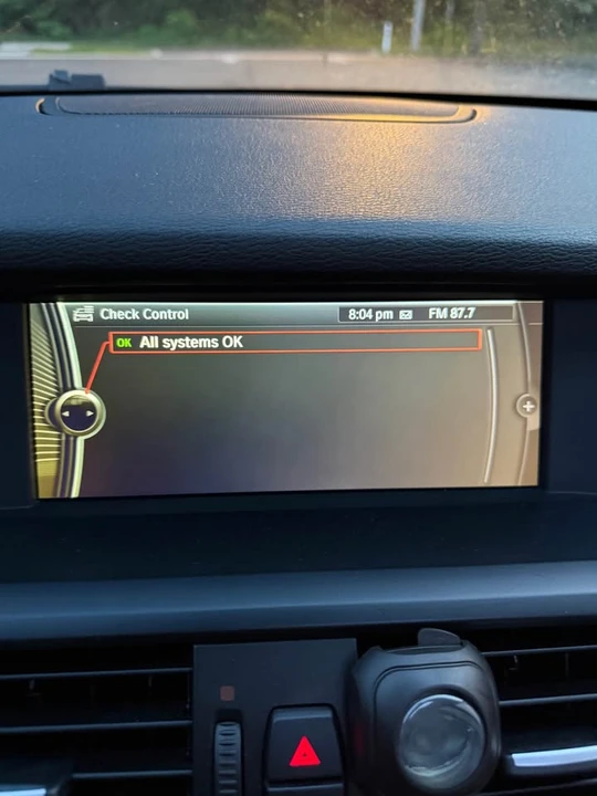 2014 BMW F25 X3 - Image 17 of 20