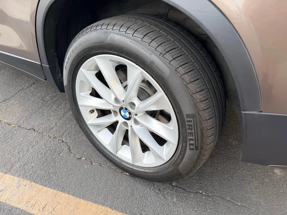2014 BMW F25 X3 - Image 12 of 16