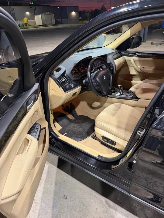 2014 BMW F25 X3 - Image 6 of 16
