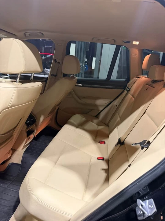 2014 BMW F25 X3 - Image 10 of 16