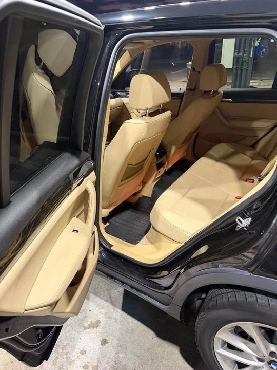 2014 BMW F25 X3 - Image 9 of 16