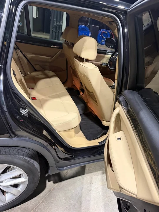 2014 BMW F25 X3 - Image 14 of 16