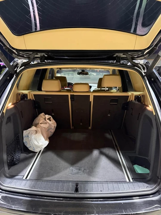 2014 BMW F25 X3 - Image 11 of 16