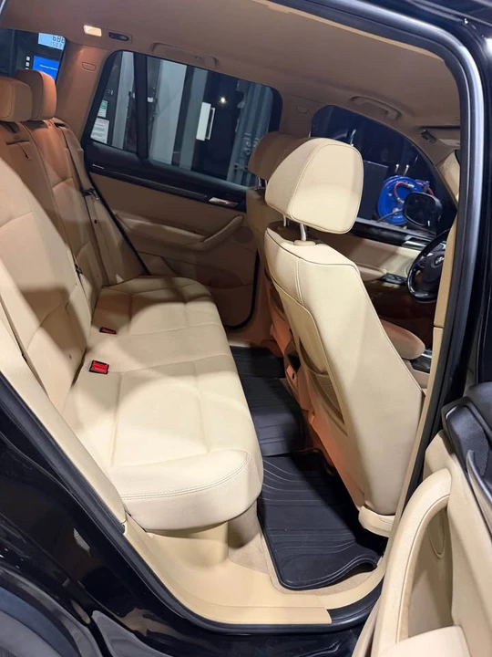 2014 BMW F25 X3 - Image 15 of 16