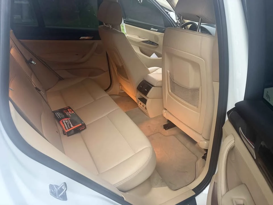 2014 BMW F25 X3 - Image 11 of 12