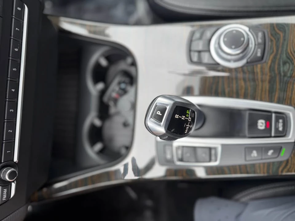 2014 BMW F25 X3 - Image 19 of 20