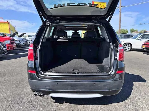 2014 BMW X3 xDrive28i Sport Utility 4D