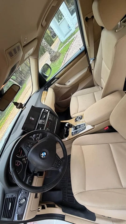 2014 BMW F25 X3 - Image 9 of 11
