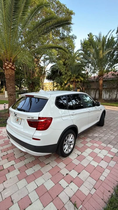 2014 BMW F25 X3 - Image 5 of 11