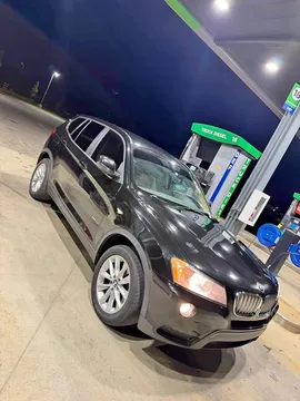2014 BMW X3 xDrive28i Sport Utility 4D