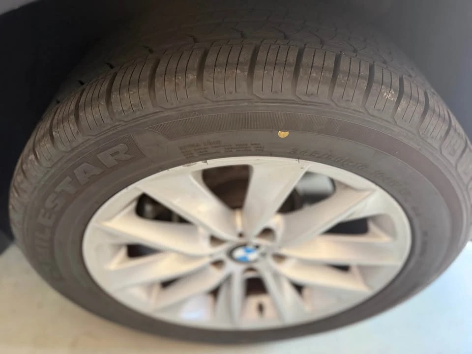 2014 BMW F25 X3 - Image 9 of 11