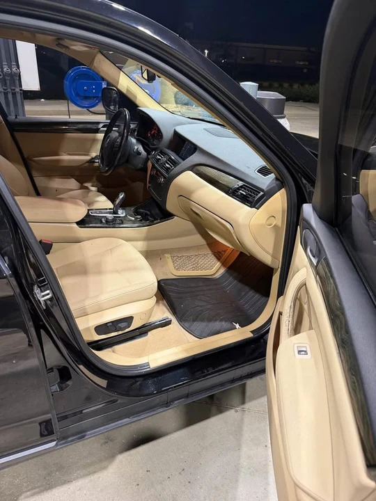 2014 BMW F25 X3 - Image 12 of 16
