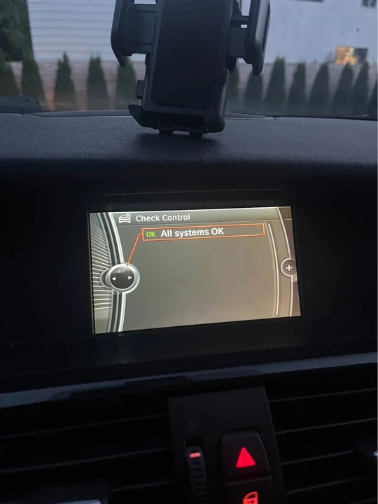 2014 BMW F25 X3 - Image 11 of 11