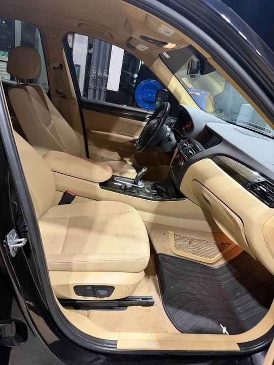 2014 BMW F25 X3 - Image 13 of 16
