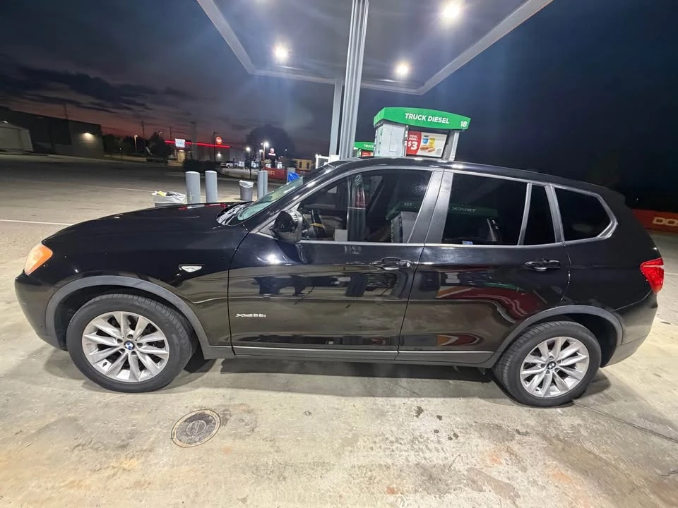 2014 BMW F25 X3 - Image 3 of 16