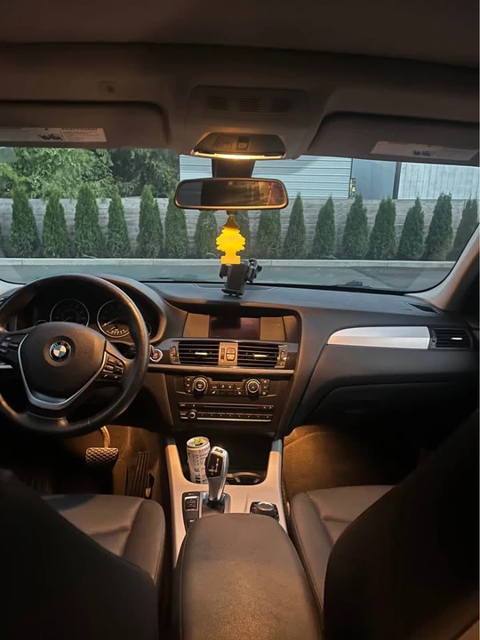 2014 BMW F25 X3 - Image 9 of 11