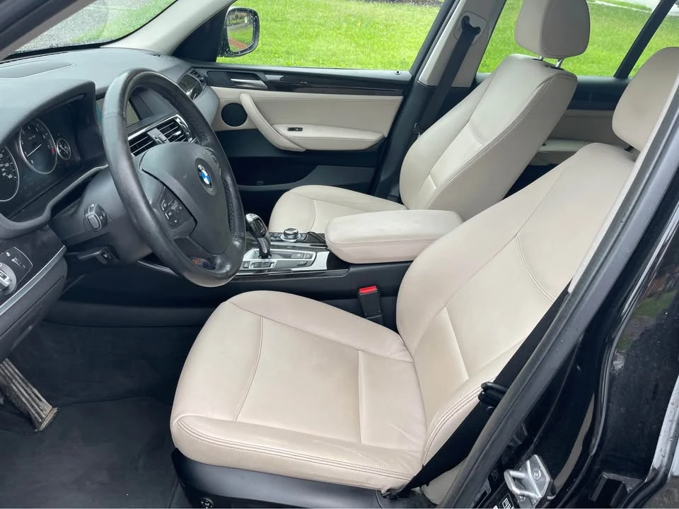 2014 BMW F25 X3 - Image 6 of 11
