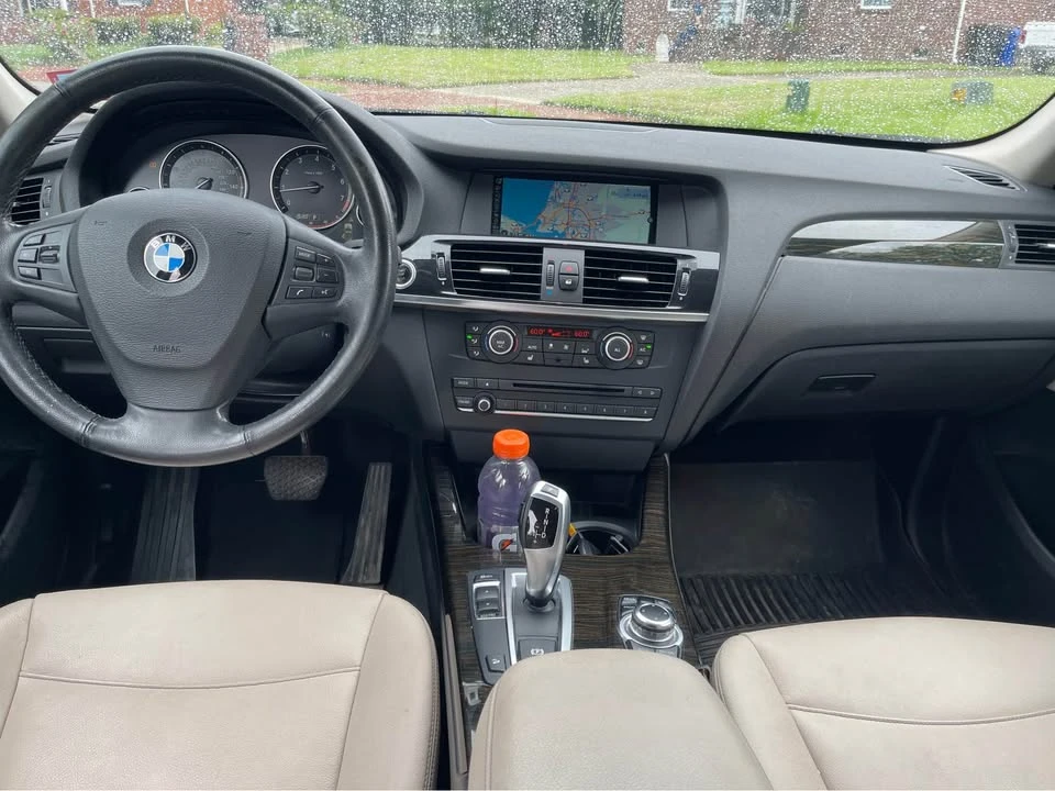 2014 BMW F25 X3 - Image 7 of 11