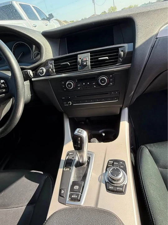 2014 BMW F25 X3 - Image 11 of 11