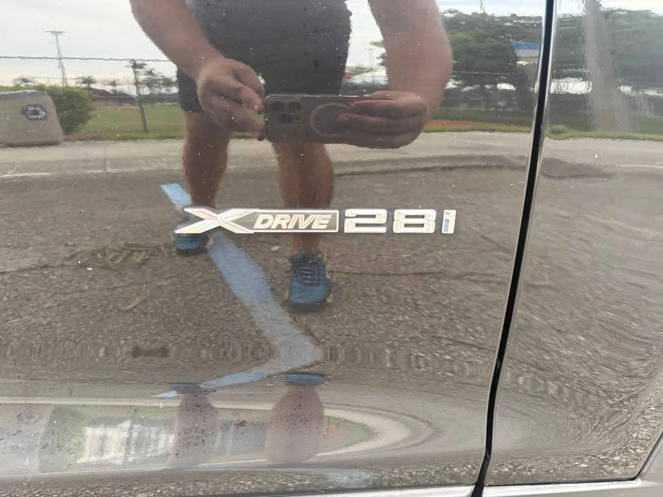 2014 BMW F25 X3 - Image 19 of 19