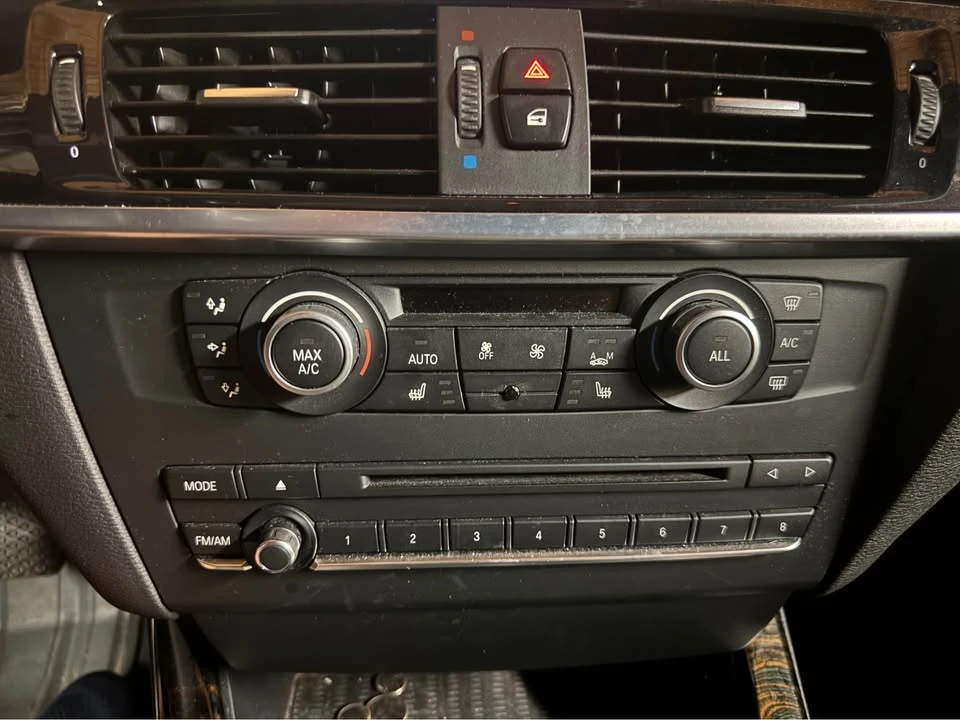 2014 BMW F25 X3 - Image 16 of 20