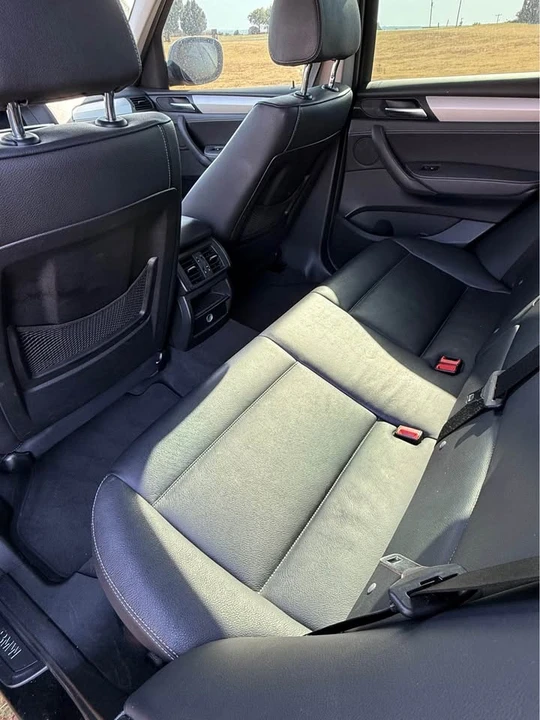 2014 BMW F25 X3 - Image 7 of 11
